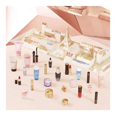 adviento lancome 2022
